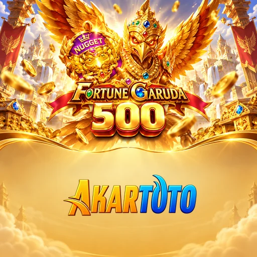 akartoto Indonesia - Peningkatan performa dan UI/UX terbaru