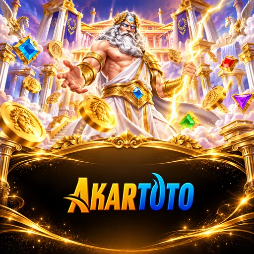 akartoto