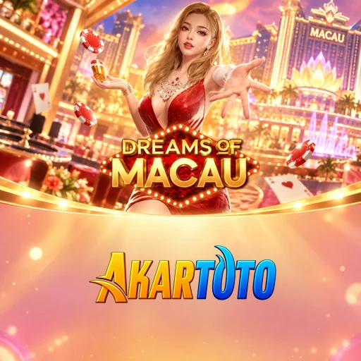 akartoto - Peningkatan performa dan UI/UX terbaru
